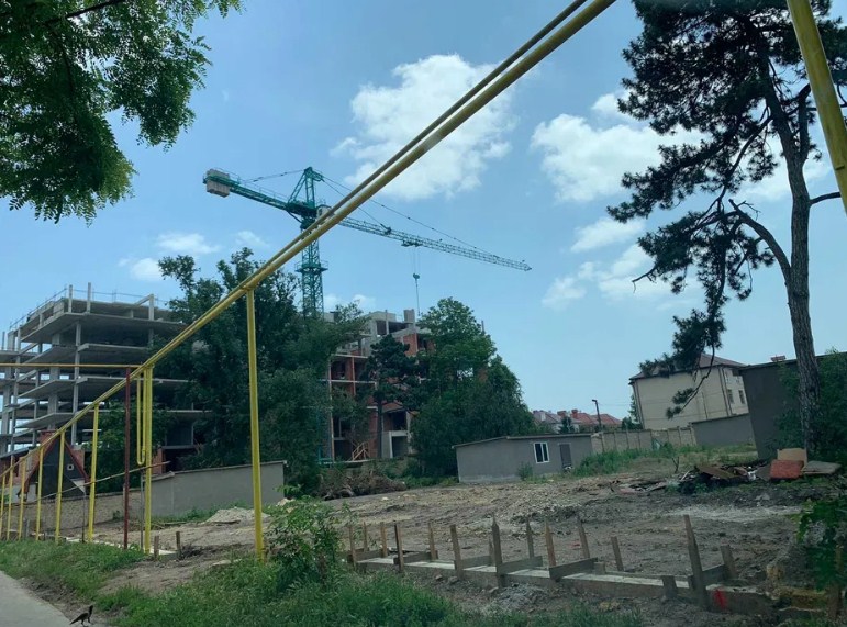 Обʼєкт №9881