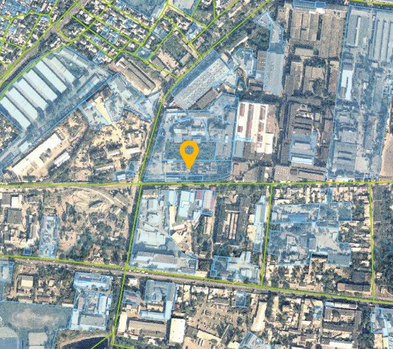 1-кімнатні, 42 м²