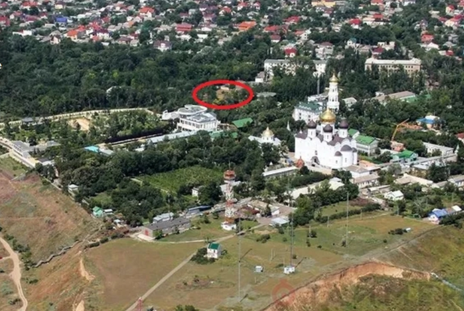 Обʼєкт №10019