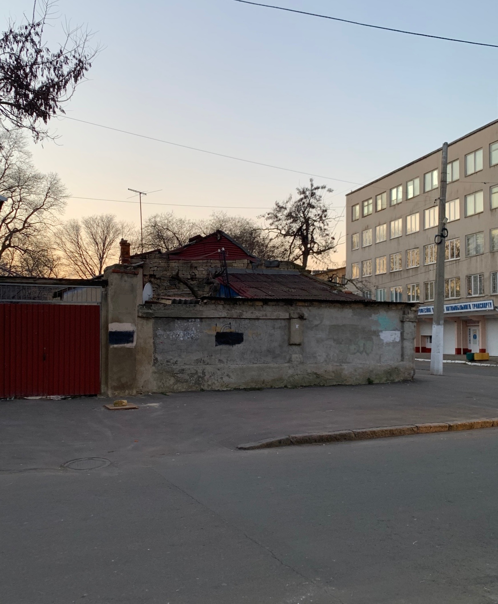 1-кімнатні, 629 м²