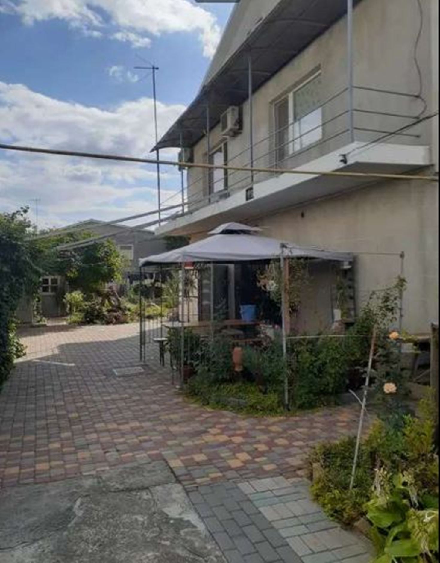 4-комнатные, 170 м²