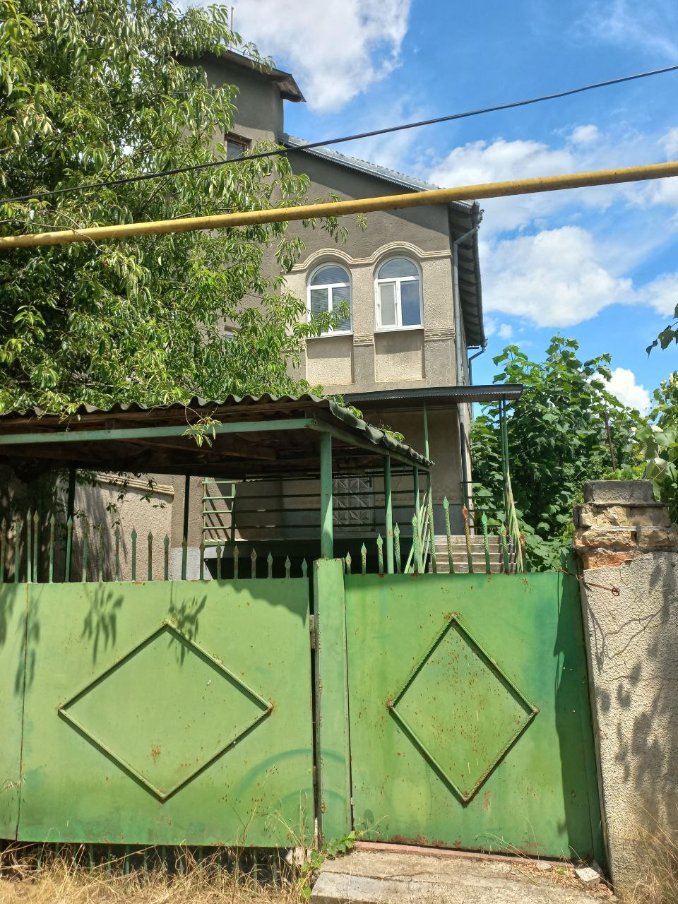 6-комнатные, 215 м²