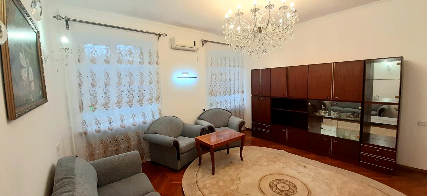 2-комнатные, 60 м²