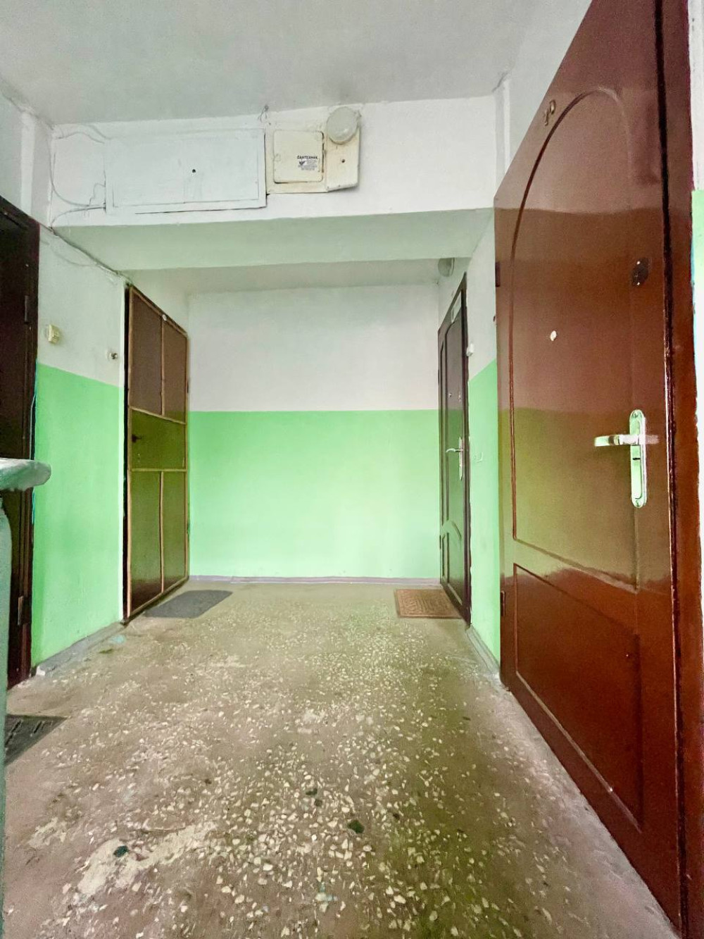 Квартира на ул. Героев Крут, 42 м², 30 000$ — FAKTOR