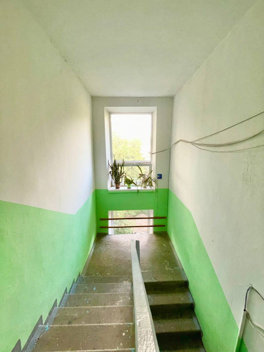 Квартира на ул. Героев Крут, 42 м², 30 000$ — FAKTOR
