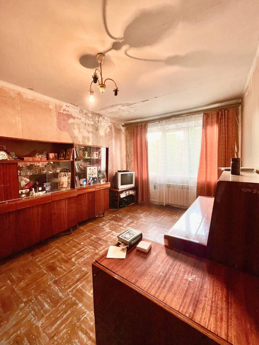 Квартира на ул. Героев Крут, 42 м², 30 000$ — FAKTOR