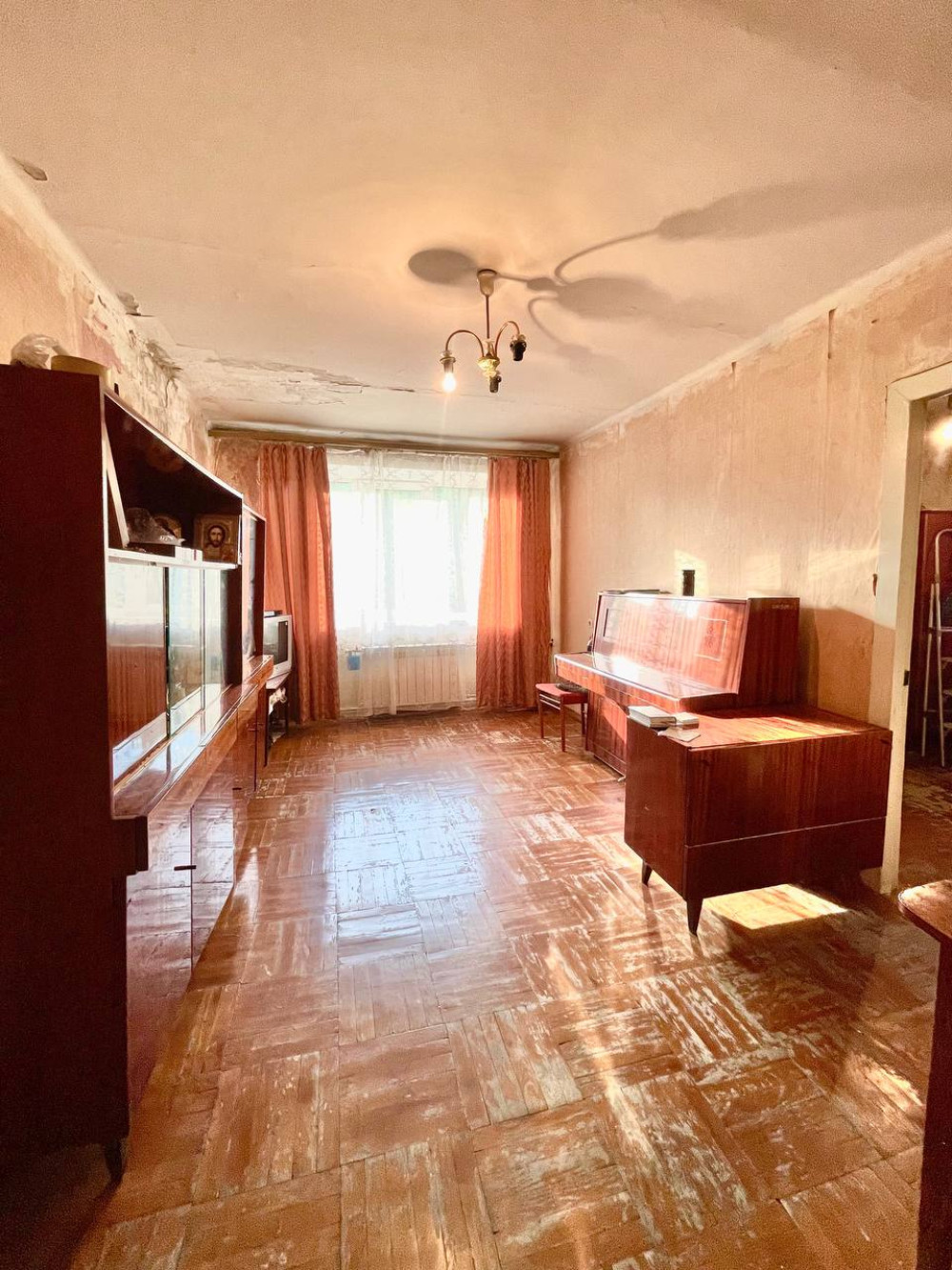 Квартира на ул. Героев Крут, 42 м², 30 000$ — FAKTOR
