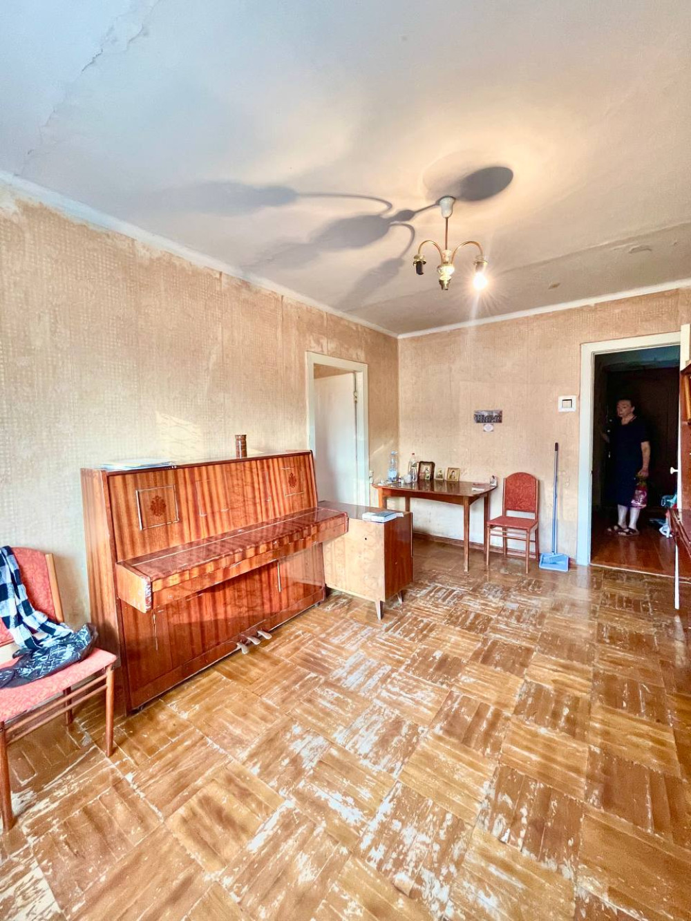 Квартира на ул. Героев Крут, 42 м², 30 000$ — FAKTOR