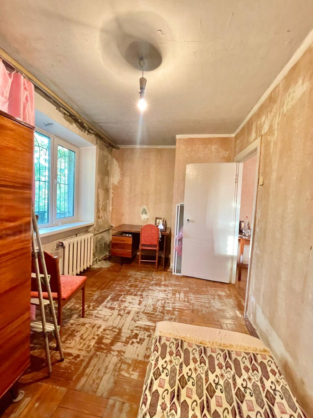 Квартира на ул. Героев Крут, 42 м², 30 000$ — FAKTOR