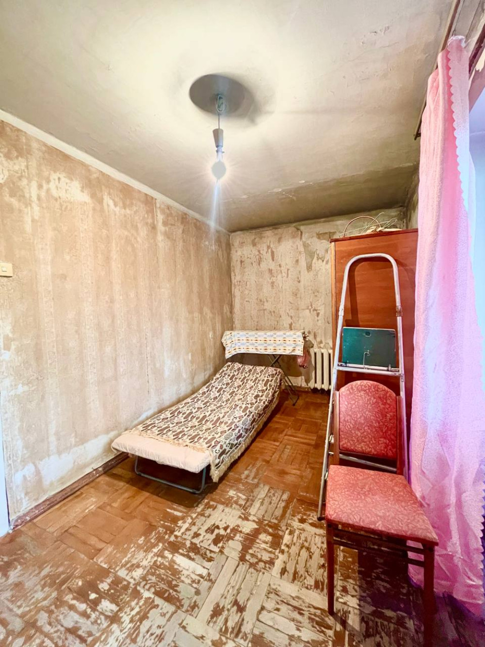Квартира на ул. Героев Крут, 42 м², 30 000$ — FAKTOR
