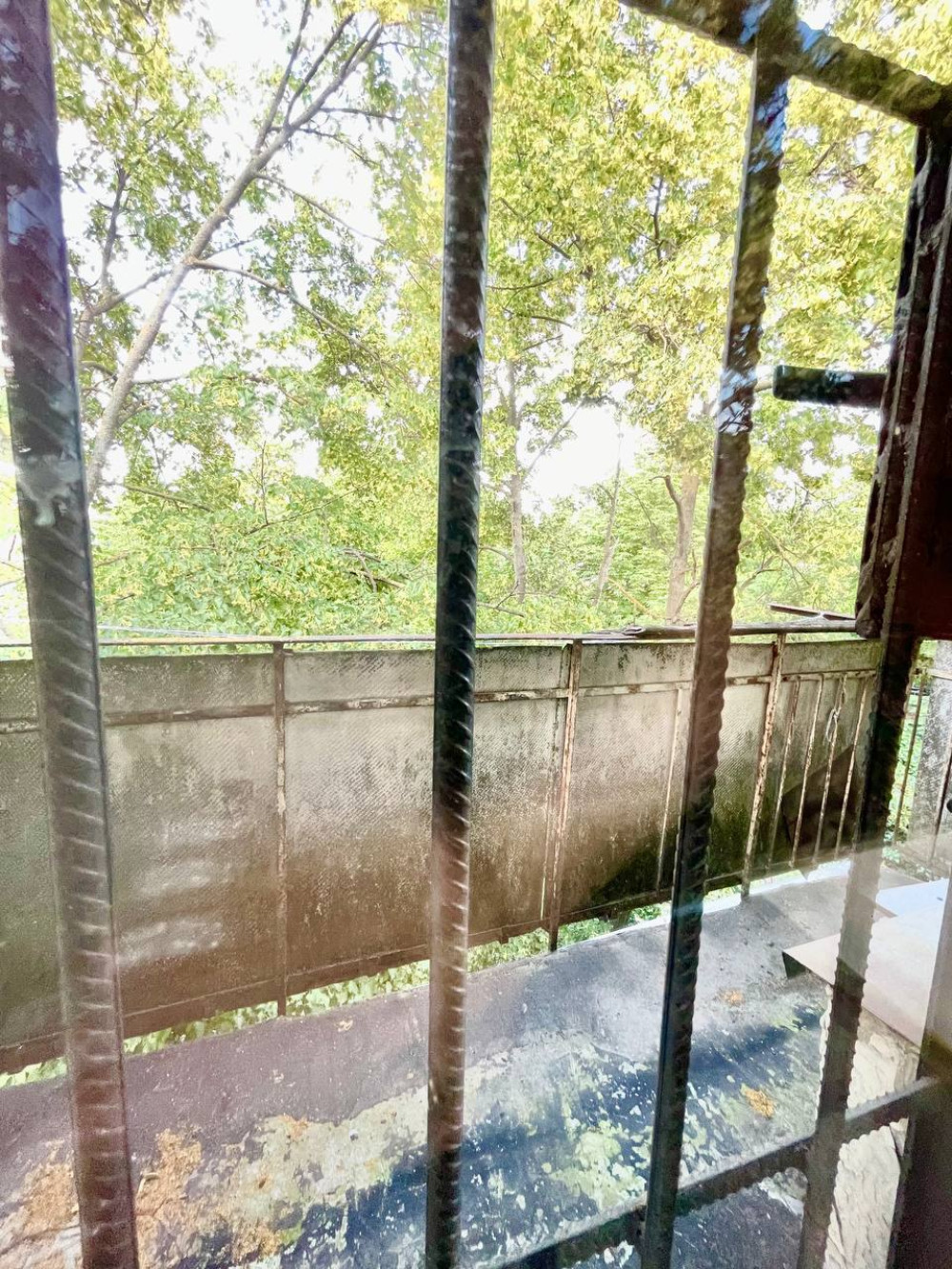Квартира на ул. Героев Крут, 42 м², 30 000$ — FAKTOR