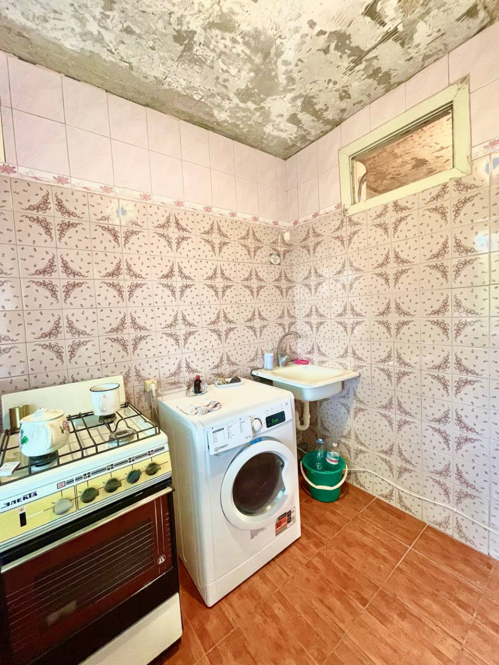 Квартира на ул. Героев Крут, 42 м², 30 000$ — FAKTOR
