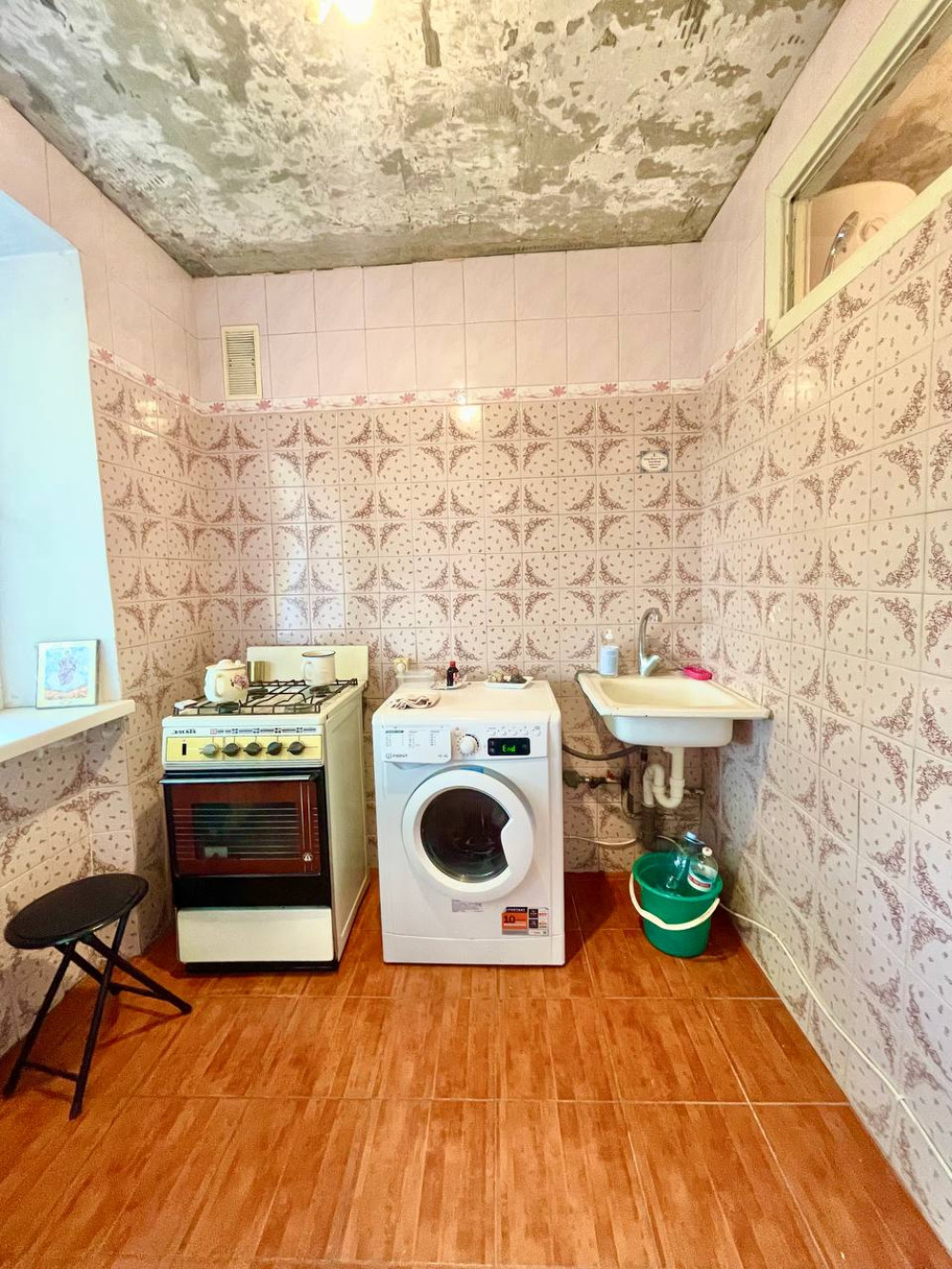 Квартира на ул. Героев Крут, 42 м², 30 000$ — FAKTOR