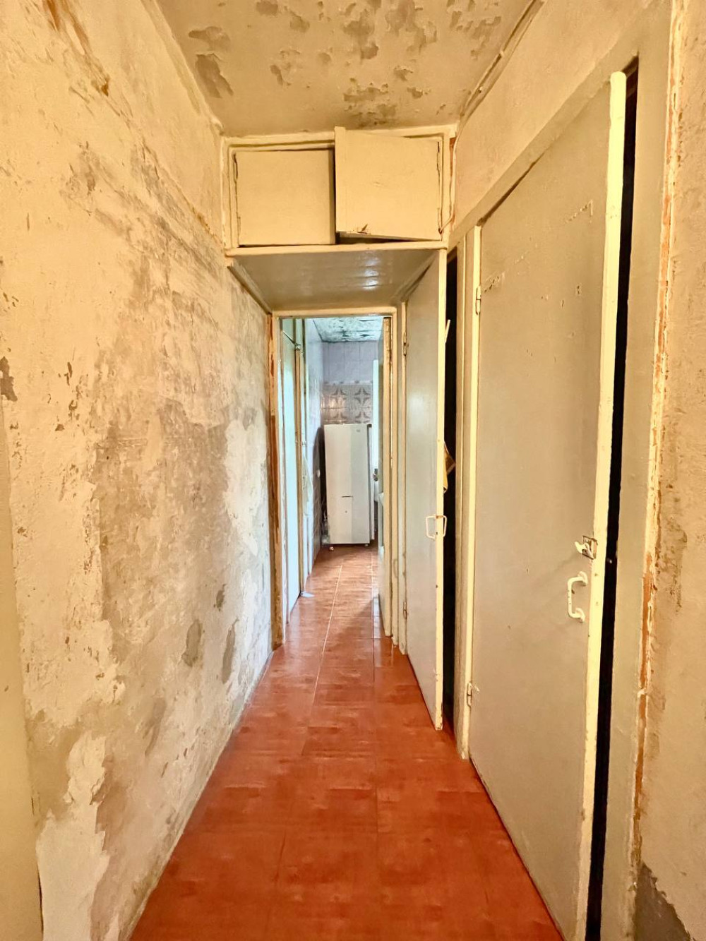Квартира на ул. Героев Крут, 42 м², 30 000$ — FAKTOR