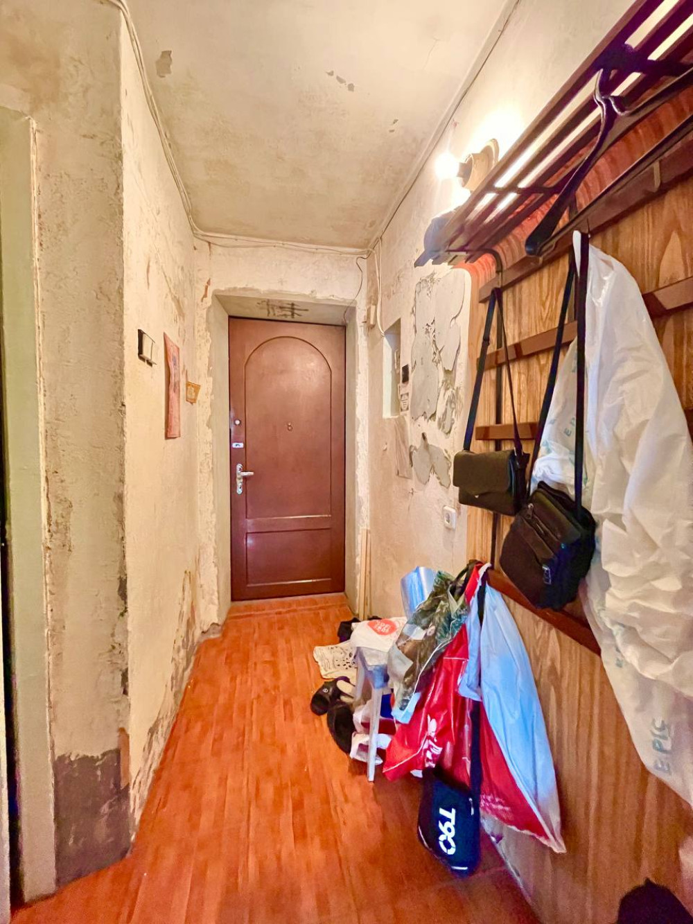 Квартира на ул. Героев Крут, 42 м², 30 000$ — FAKTOR