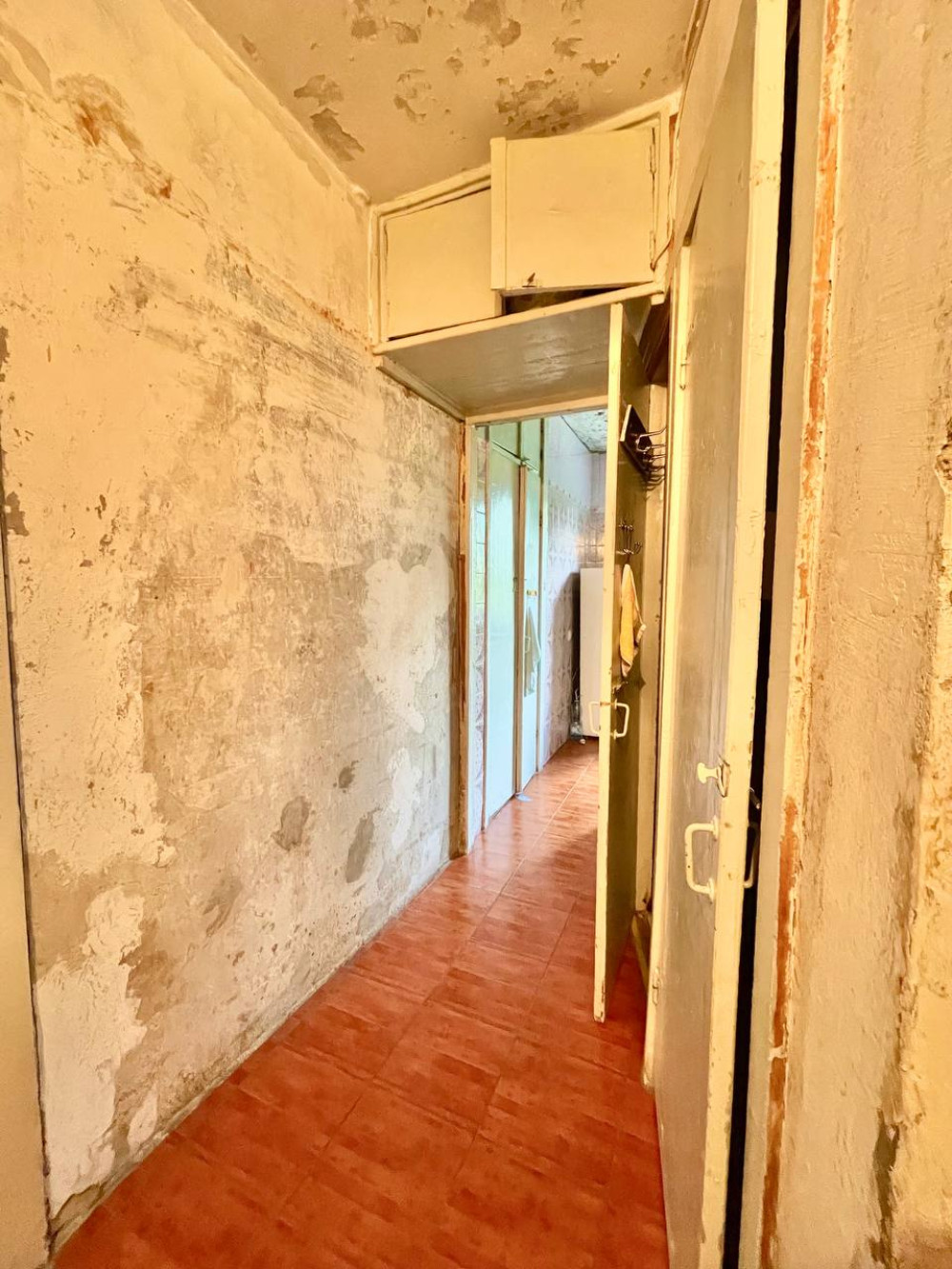 Квартира на ул. Героев Крут, 42 м², 30 000$ — FAKTOR