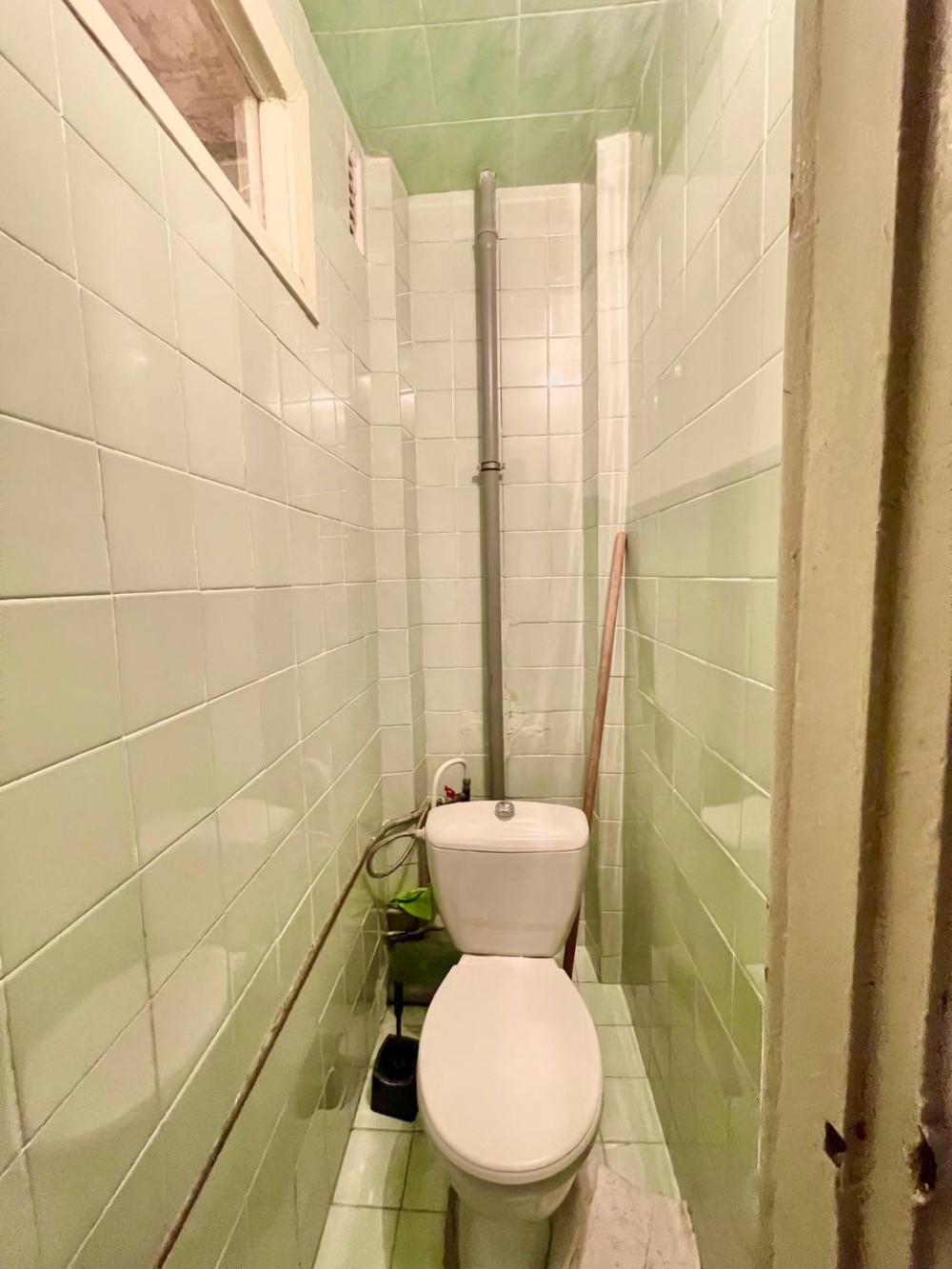 Квартира на ул. Героев Крут, 42 м², 30 000$ — FAKTOR