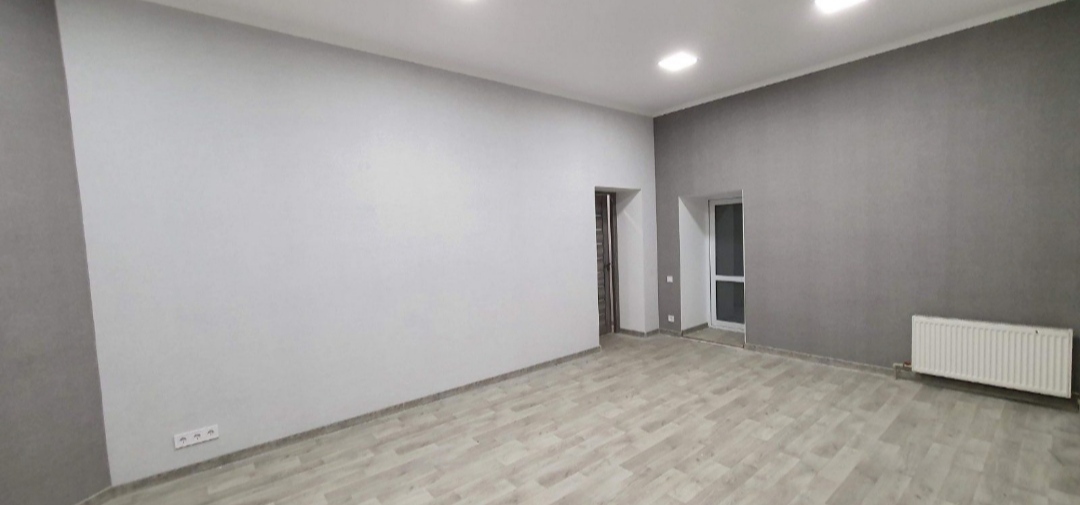 3-кімнатні, 69 м²