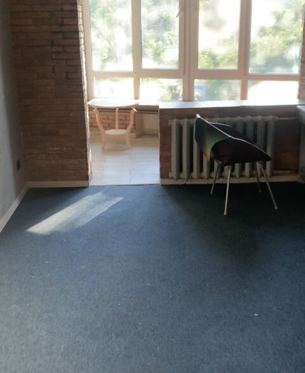3-комнатные, 72 м²