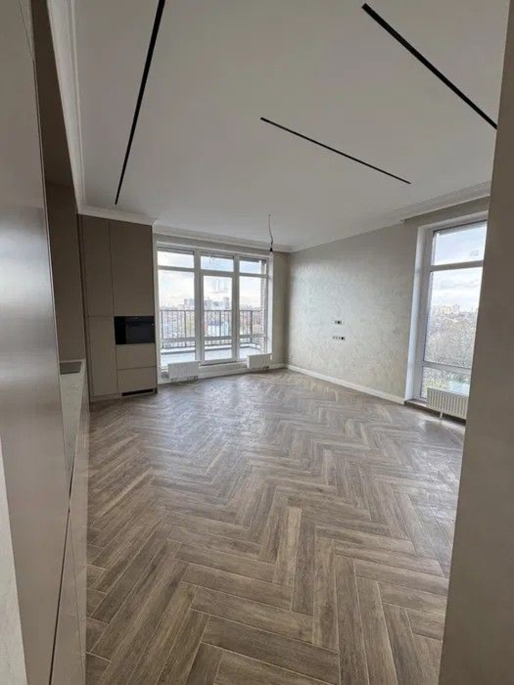 2-кімнатні, 70 м²
