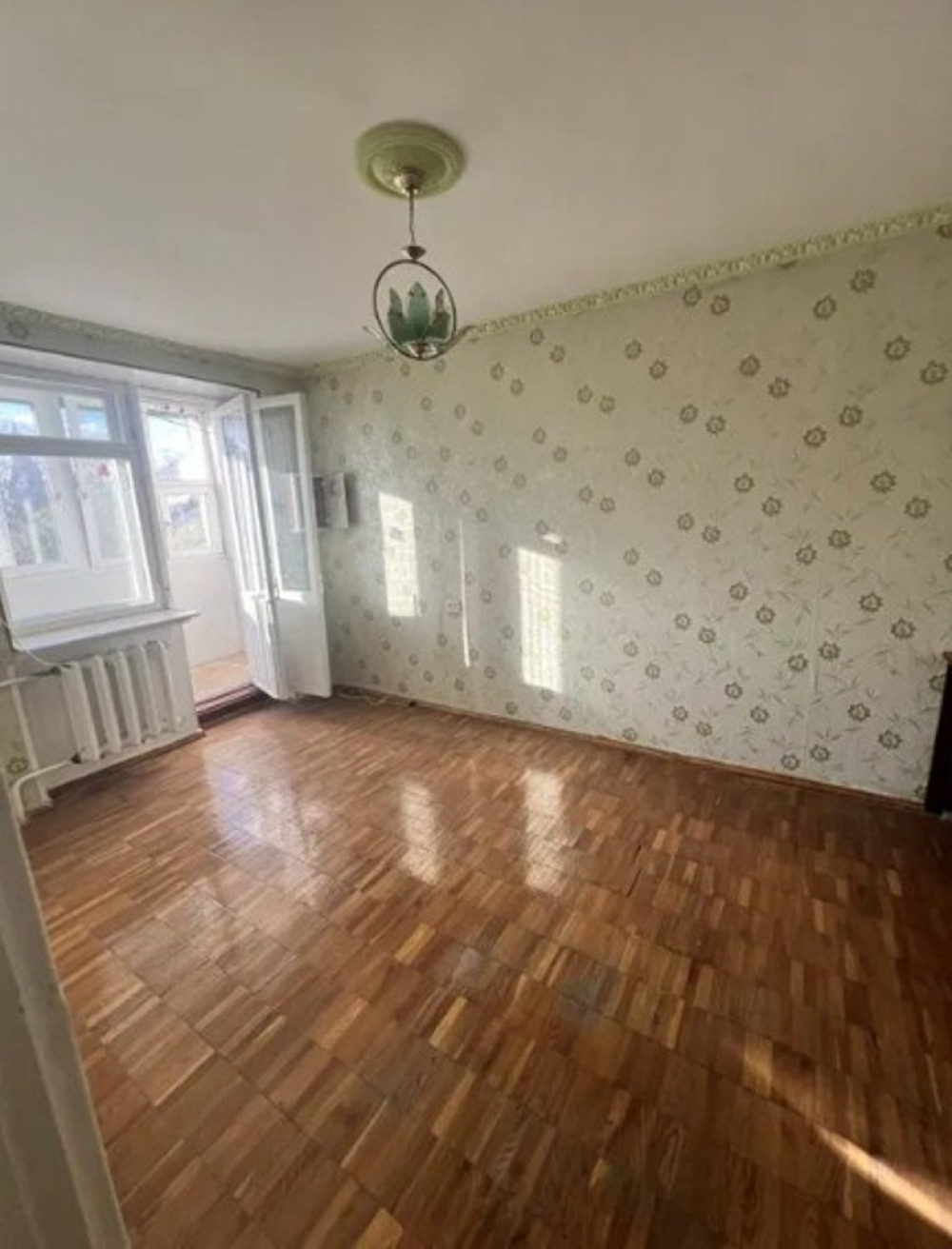 2-комнатные, 52 м²