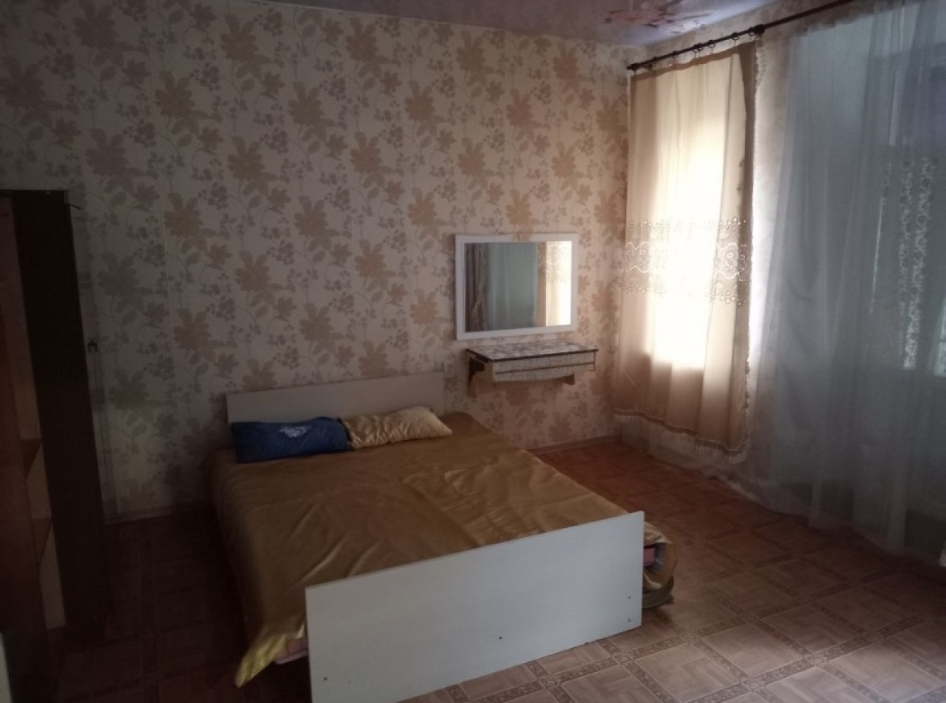 Квартира на ул. Черноморского Казачества, 67 м², 28 000$ — FAKTOR