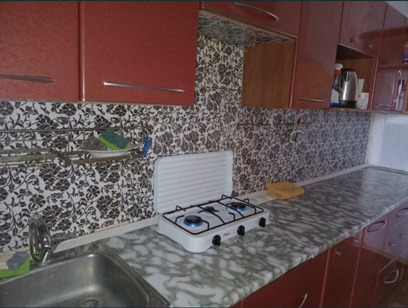 Квартира на ул. Черноморского Казачества, 67 м², 28 000$ — FAKTOR