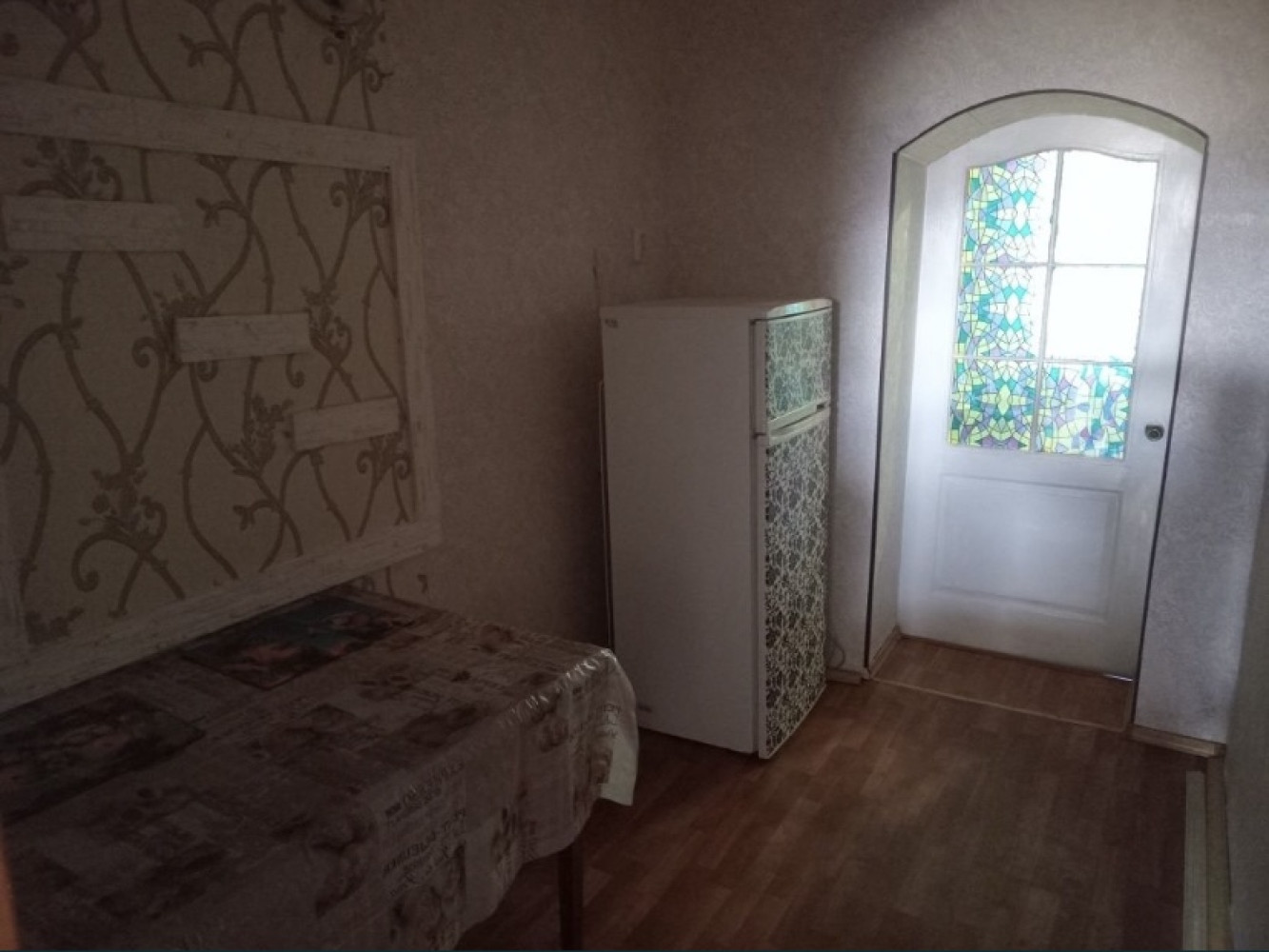 Квартира на ул. Черноморского Казачества, 67 м², 28 000$ — FAKTOR