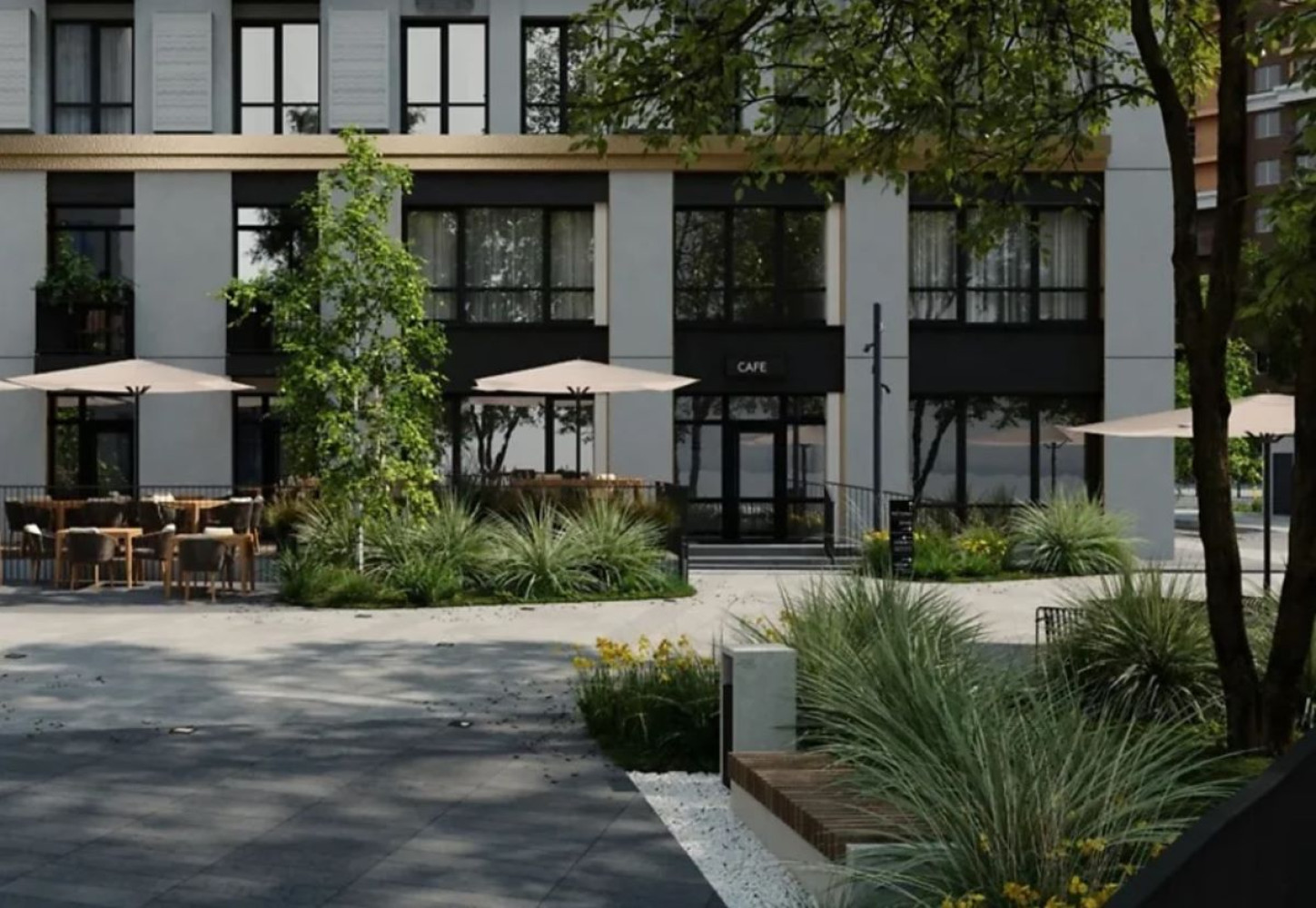 Квартира на ул. Академическая, 55 м², 56 000$ — FAKTOR