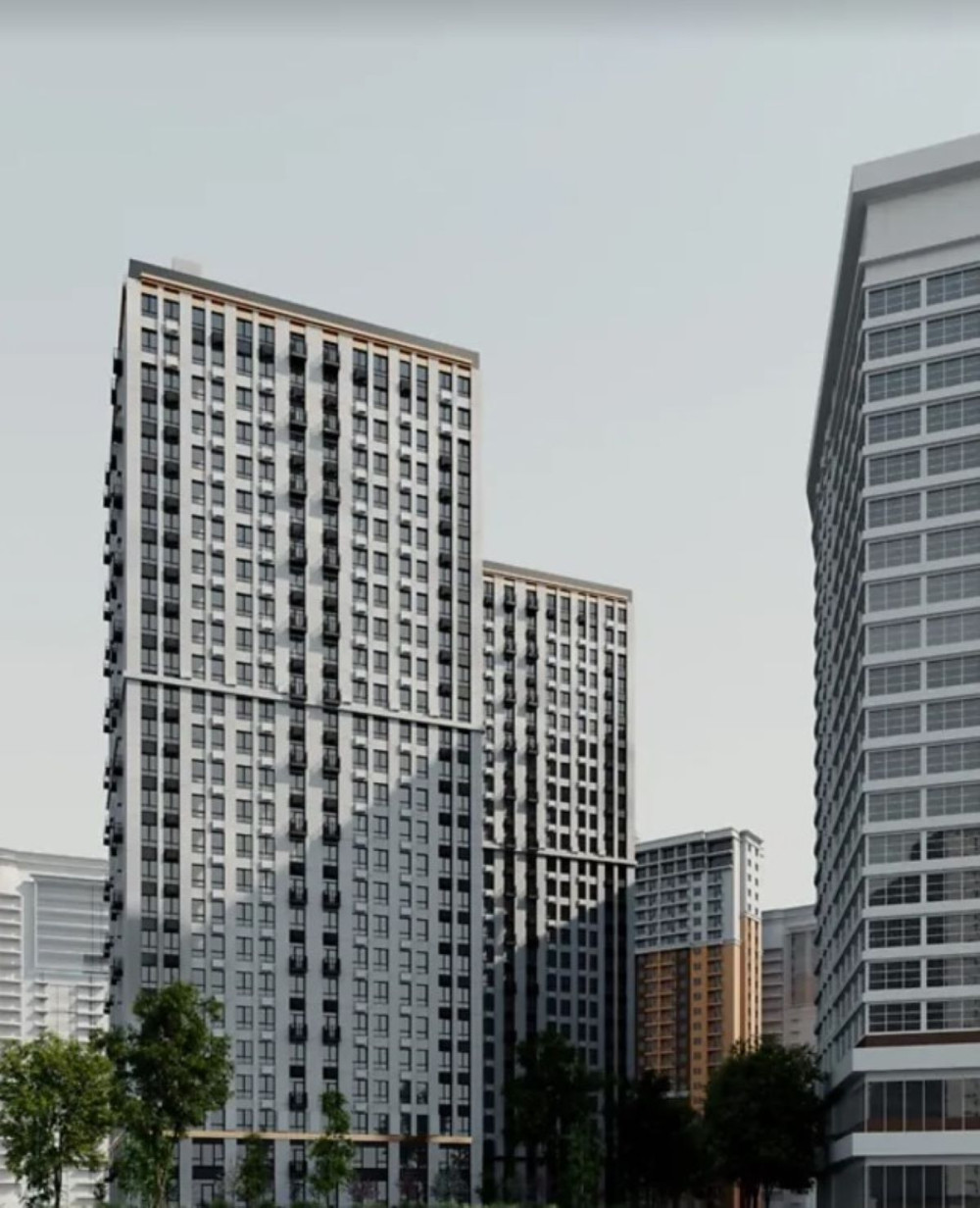 Квартира на ул. Академическая, 55 м², 56 000$ — FAKTOR