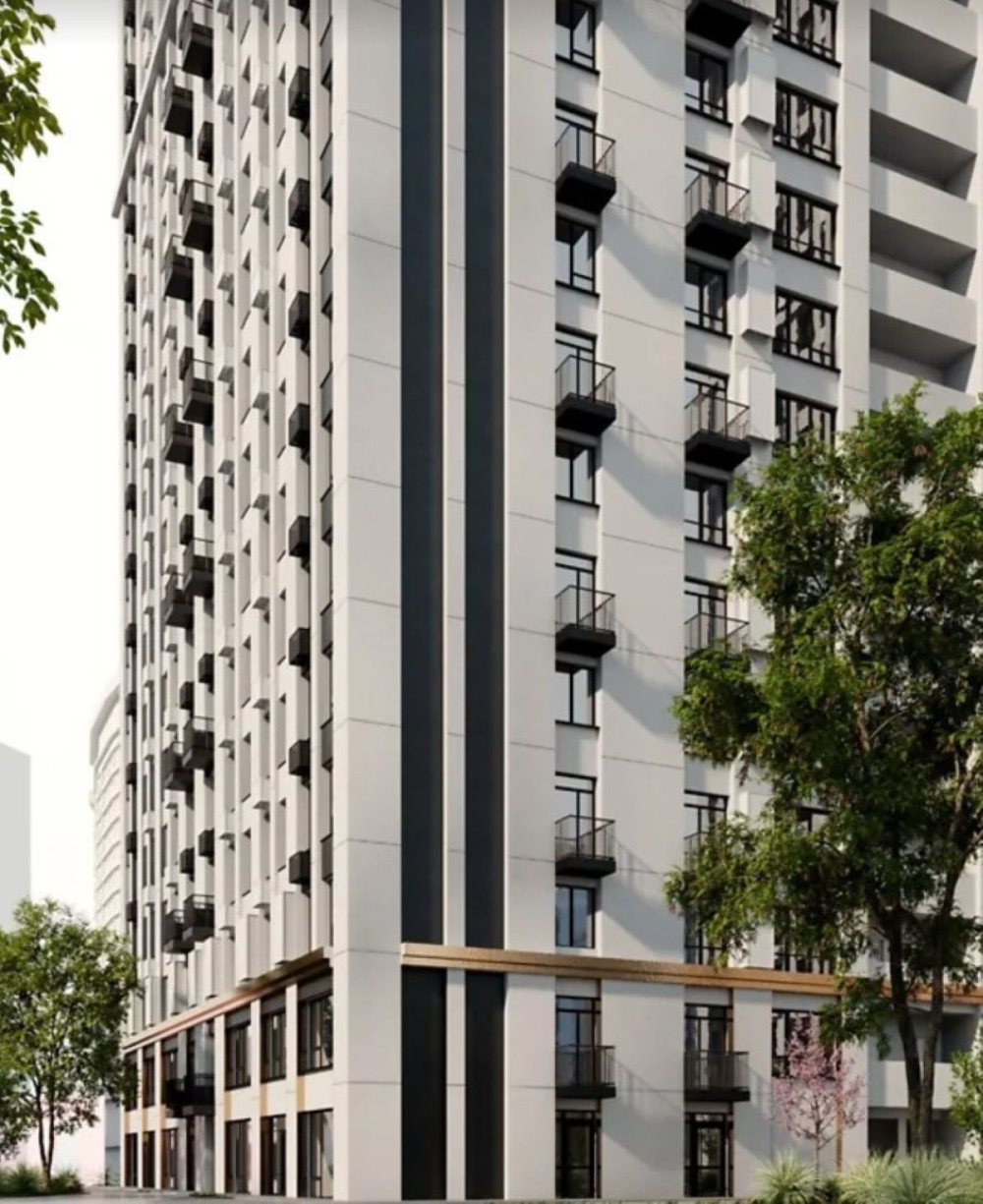 Квартира на ул. Академическая, 55 м², 56 000$ — FAKTOR