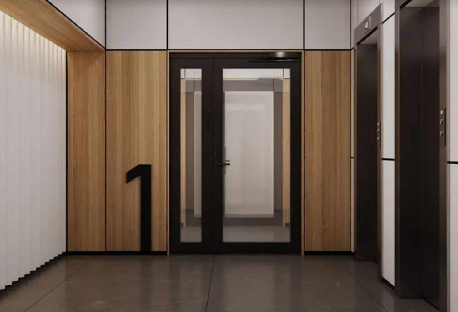 Квартира на ул. Академическая, 55 м², 56 000$ — FAKTOR