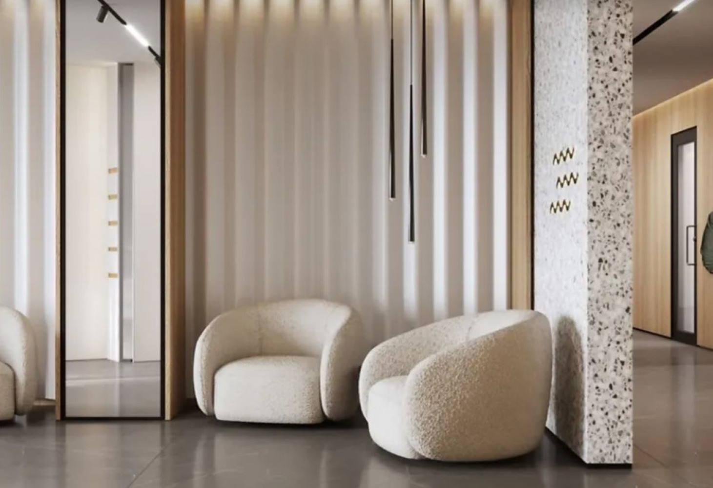 Квартира на ул. Академическая, 55 м², 56 000$ — FAKTOR