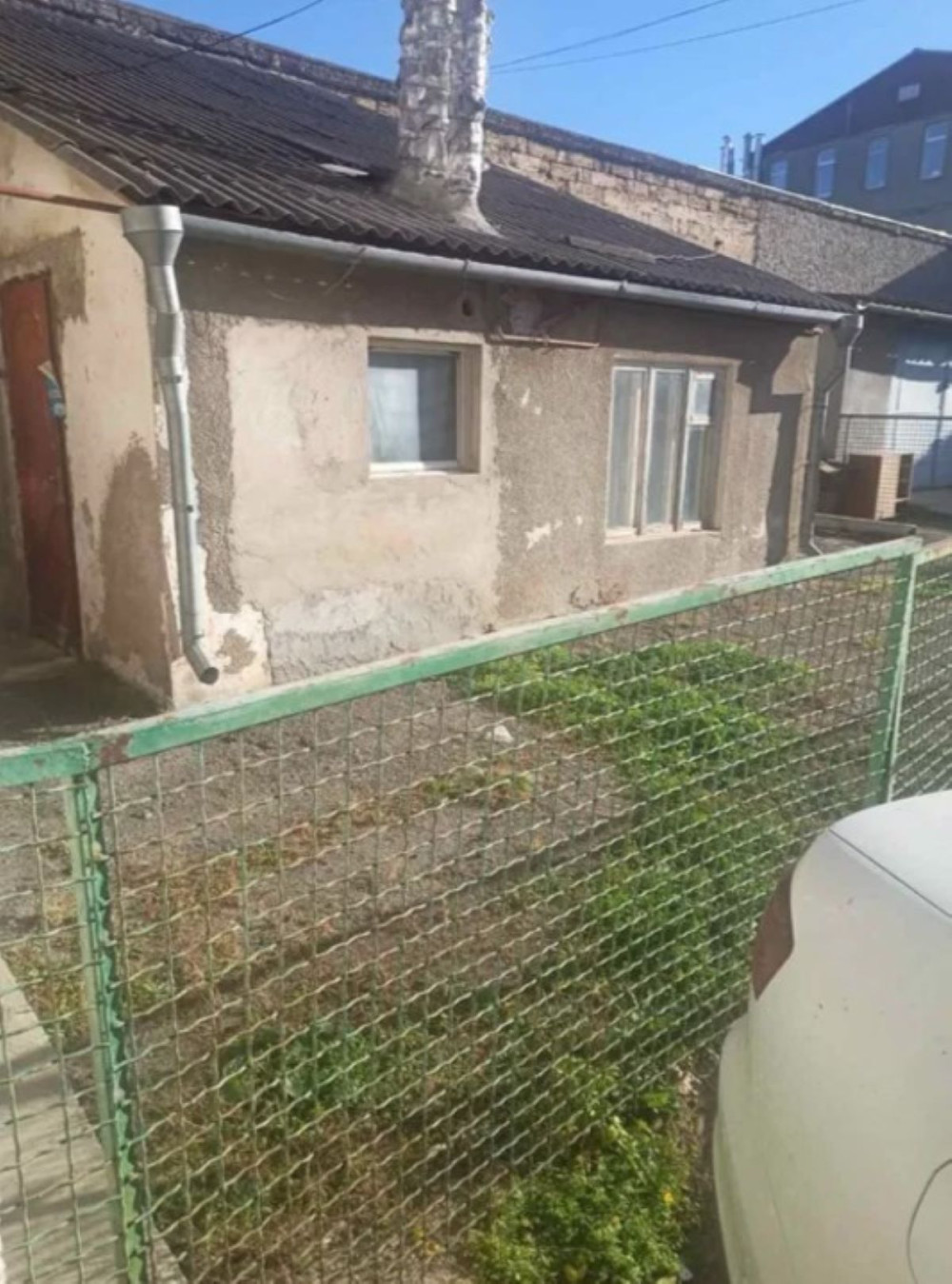 Квартира на ул. Краснослободская, 38 м², 32 000$ — FAKTOR