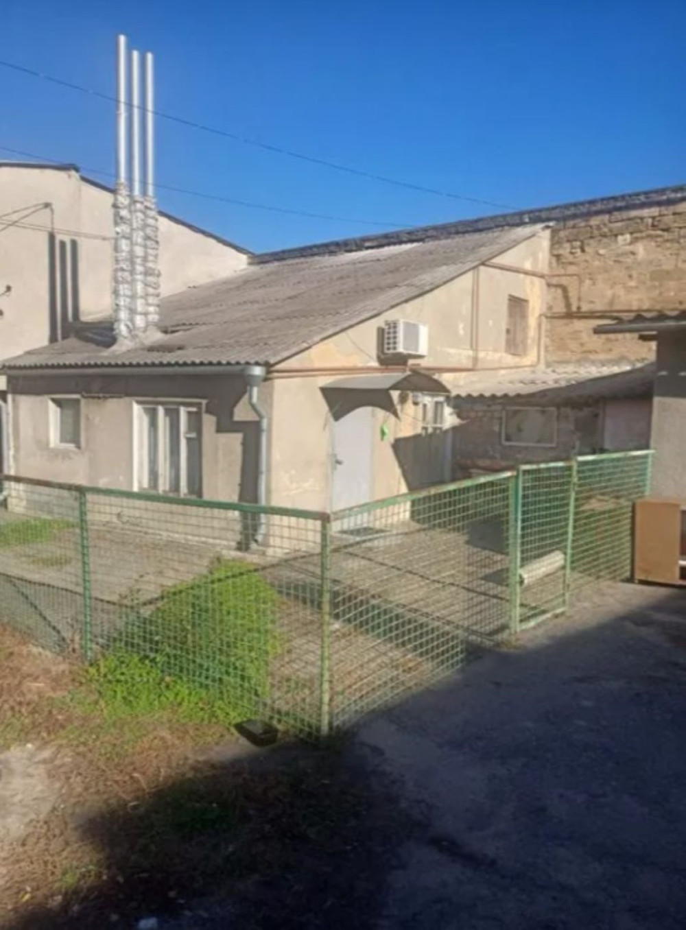 Квартира на ул. Краснослободская, 38 м², 32 000$ — FAKTOR