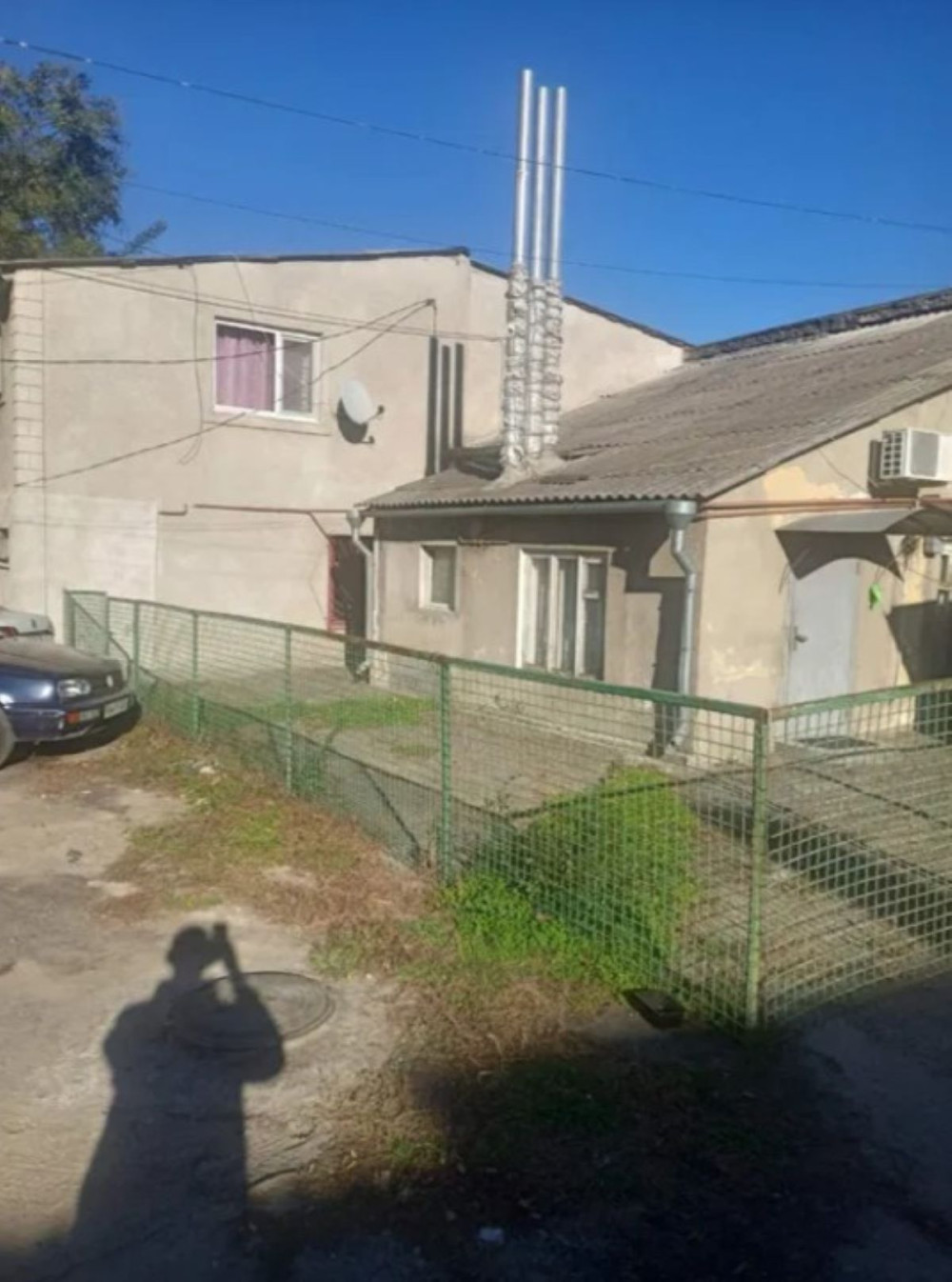 Квартира на ул. Краснослободская, 38 м², 32 000$ — FAKTOR
