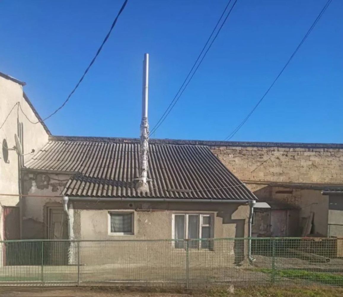 Квартира на ул. Краснослободская, 38 м², 32 000$ — FAKTOR