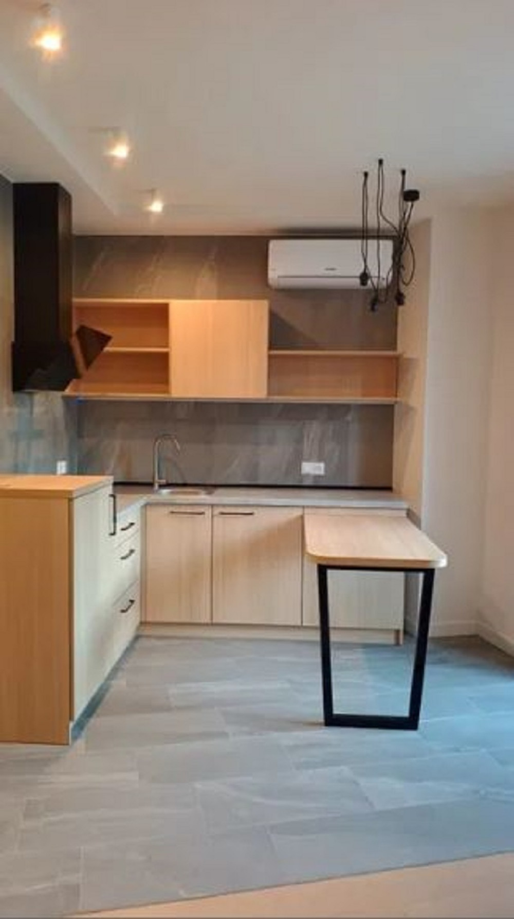 Квартира на ул. Приморская (Приморский), 29 м², 45 000$ — FAKTOR
