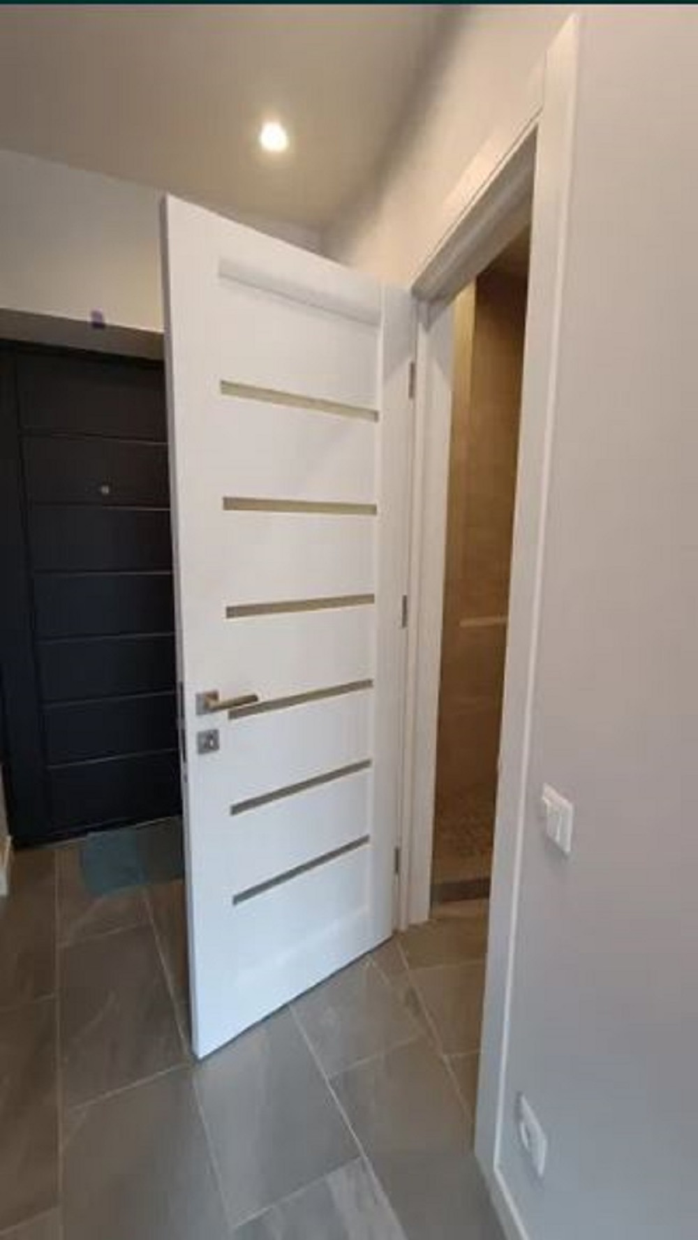 Квартира на ул. Приморская (Приморский), 29 м², 45 000$ — FAKTOR