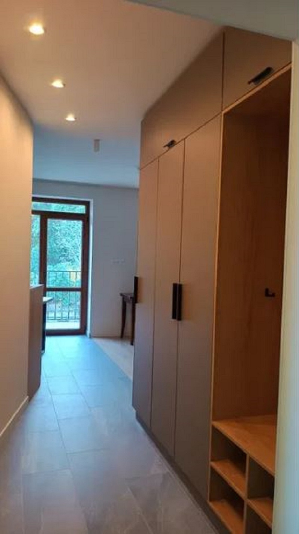 Квартира на ул. Приморская (Приморский), 29 м², 45 000$ — FAKTOR