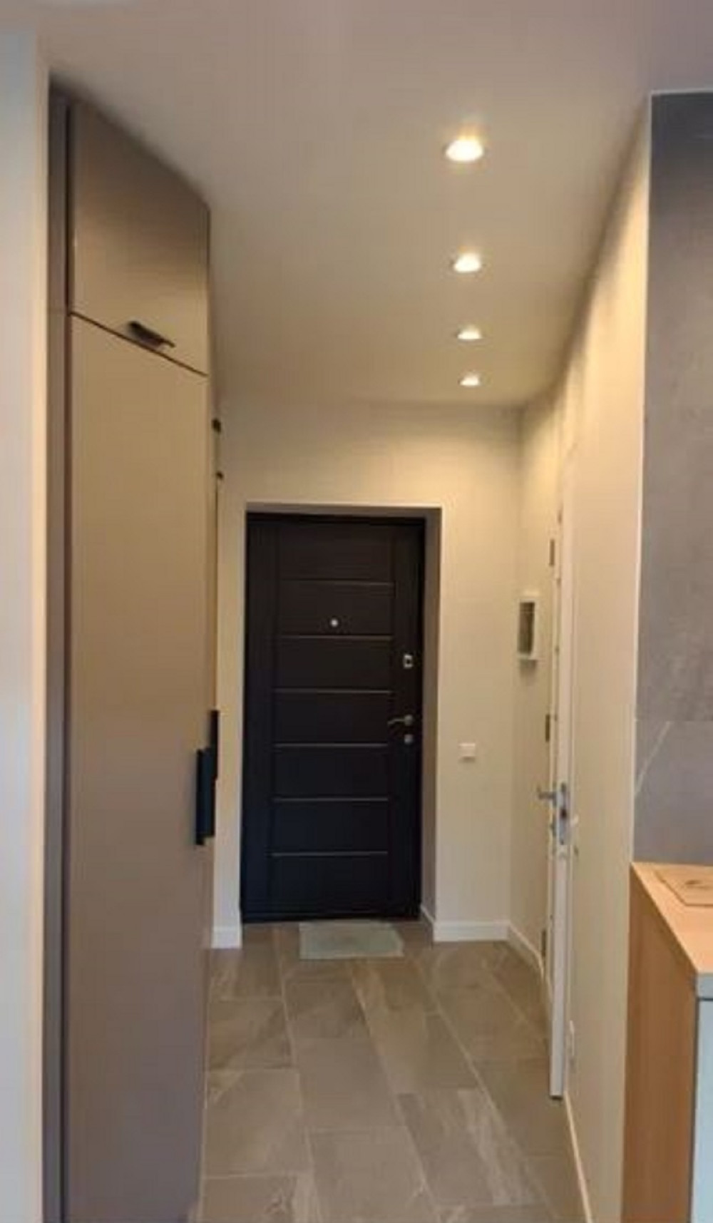 Квартира на ул. Приморская (Приморский), 29 м², 45 000$ — FAKTOR