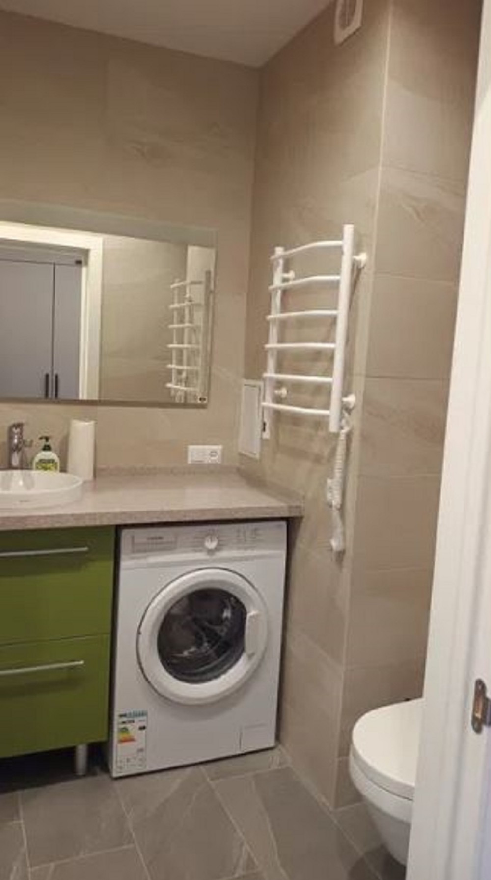 Квартира на ул. Приморская (Приморский), 29 м², 45 000$ — FAKTOR