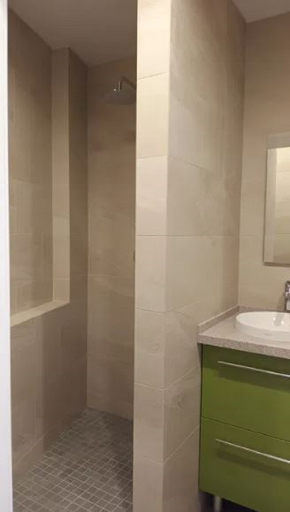 Квартира на ул. Приморская (Приморский), 29 м², 45 000$ — FAKTOR