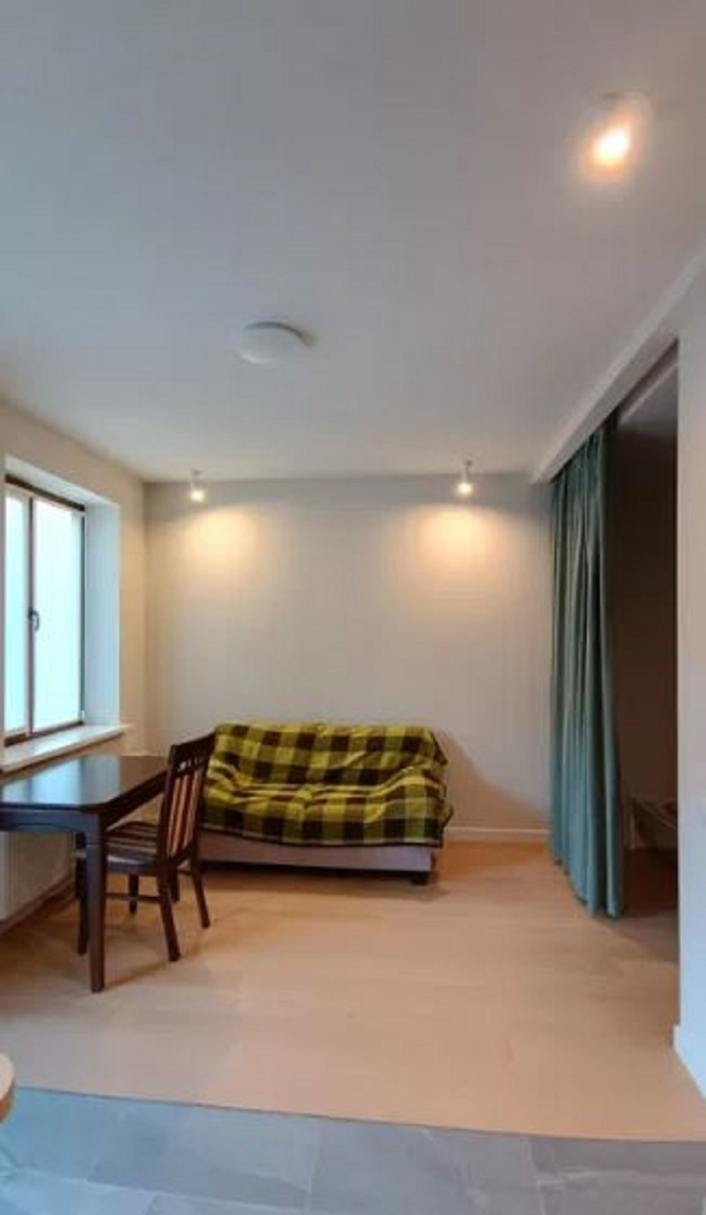 Квартира на ул. Приморская (Приморский), 29 м², 45 000$ — FAKTOR