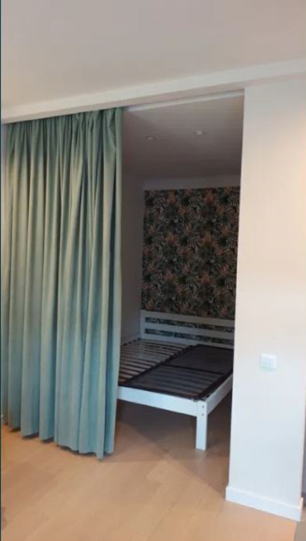 Квартира на ул. Приморская (Приморский), 29 м², 45 000$ — FAKTOR