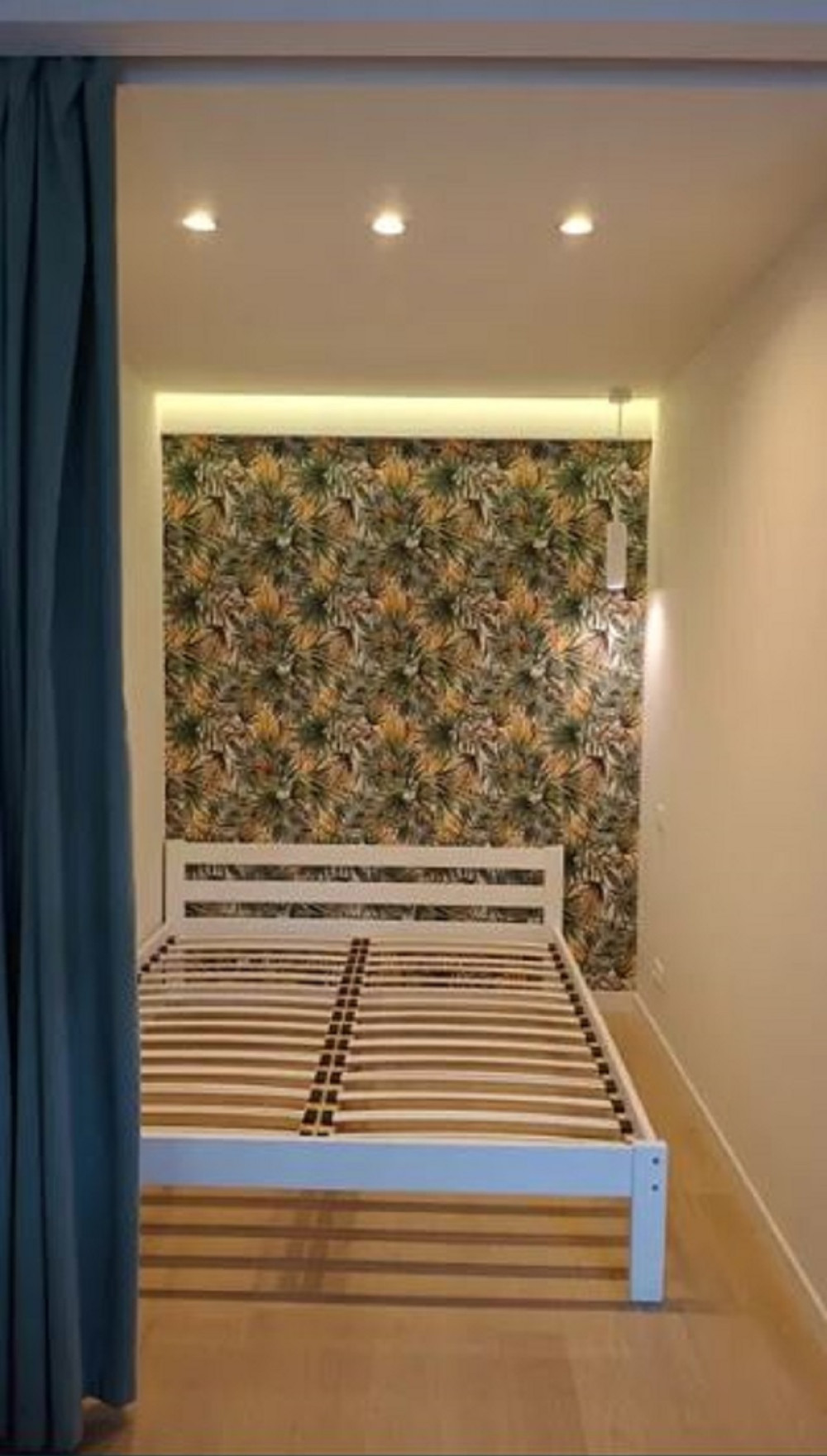 Квартира на ул. Приморская (Приморский), 29 м², 45 000$ — FAKTOR