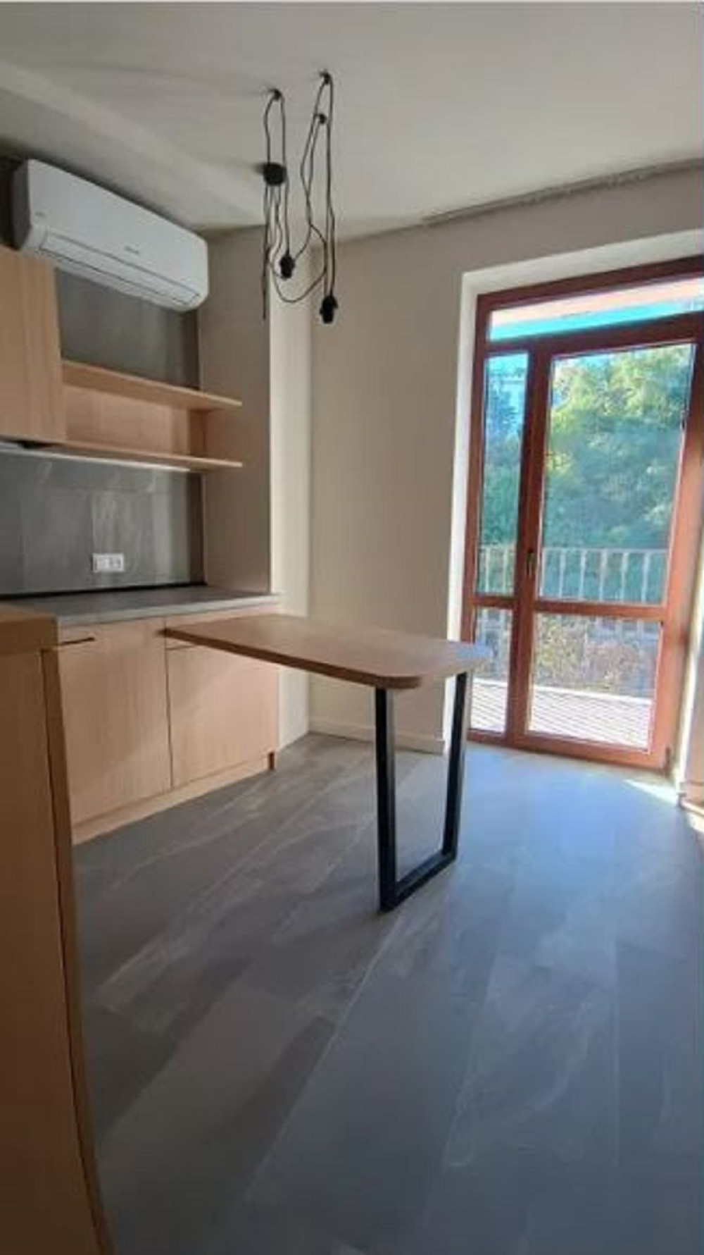 Квартира на ул. Приморская (Приморский), 29 м², 45 000$ — FAKTOR