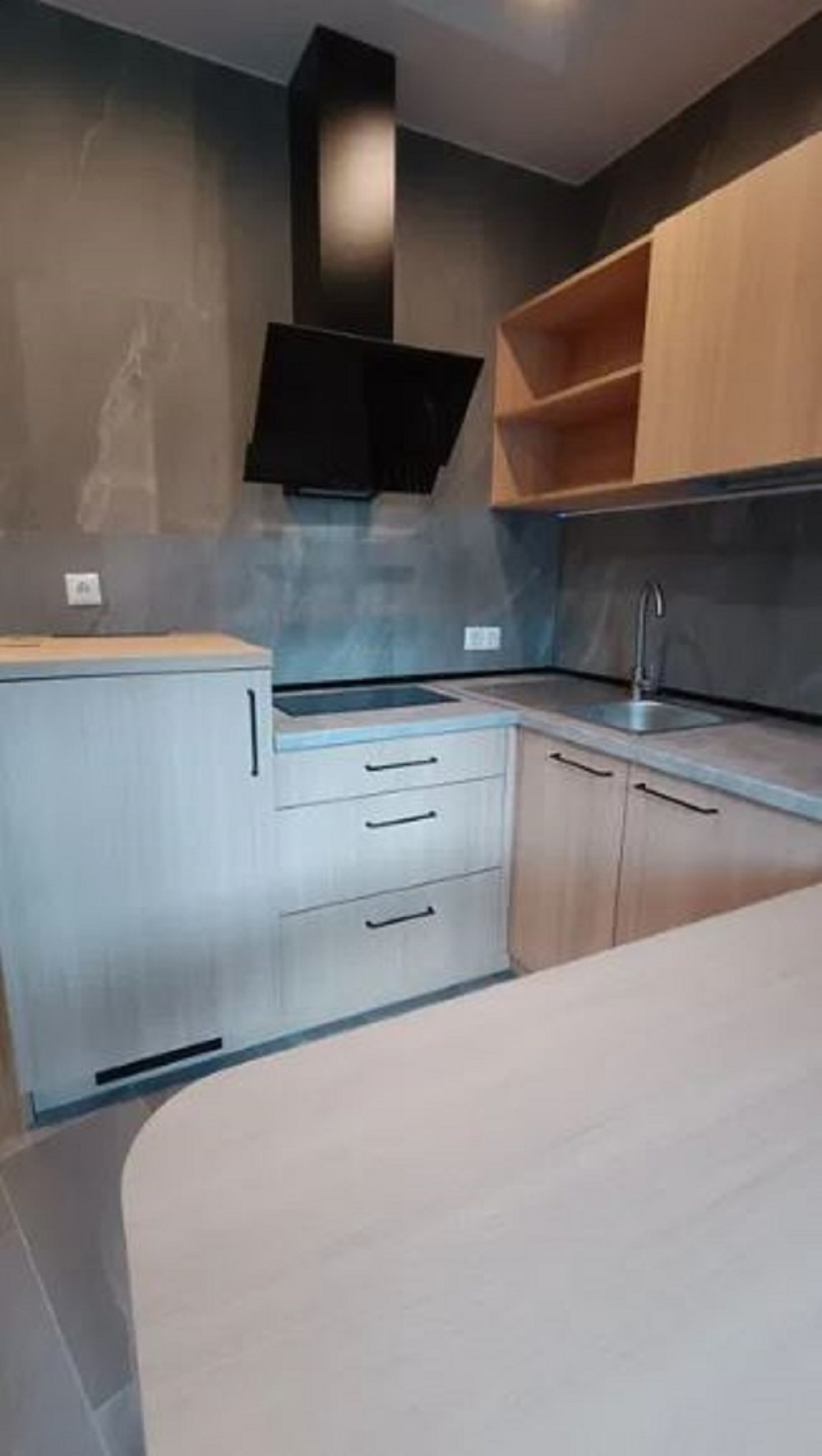 Квартира на ул. Приморская (Приморский), 29 м², 45 000$ — FAKTOR