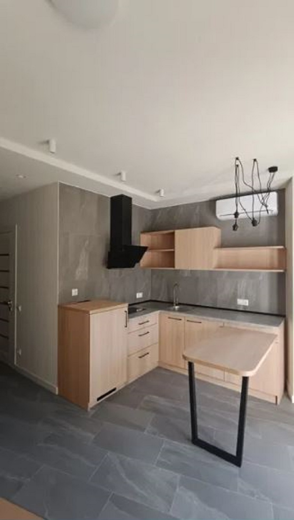 Квартира на ул. Приморская (Приморский), 29 м², 45 000$ — FAKTOR