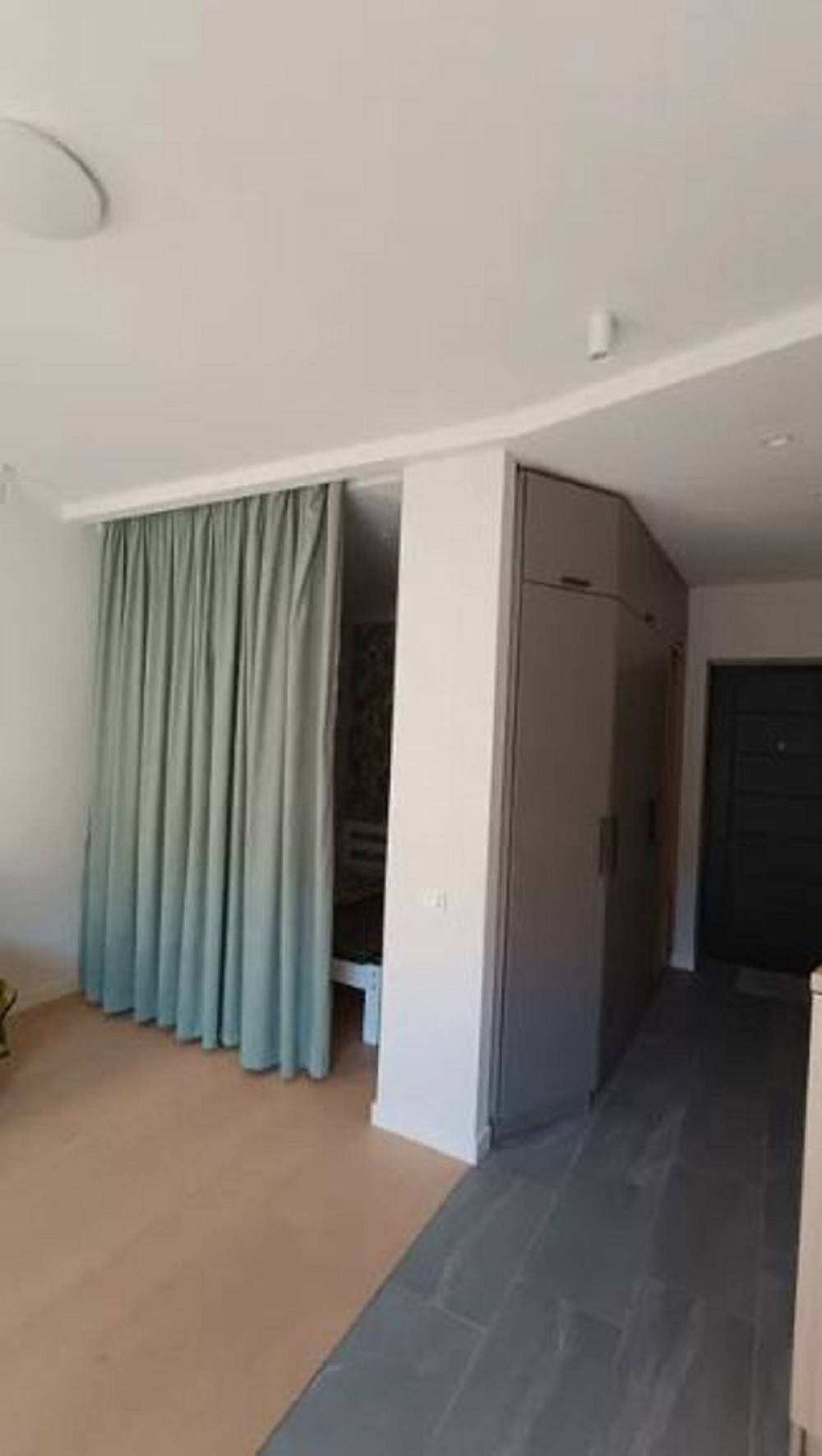 Квартира на ул. Приморская (Приморский), 29 м², 45 000$ — FAKTOR